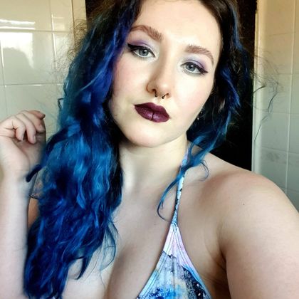 indigofckyourself OnlyFans picture