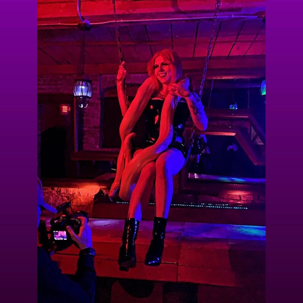 queen_ari_karixo OnlyFans profile picture