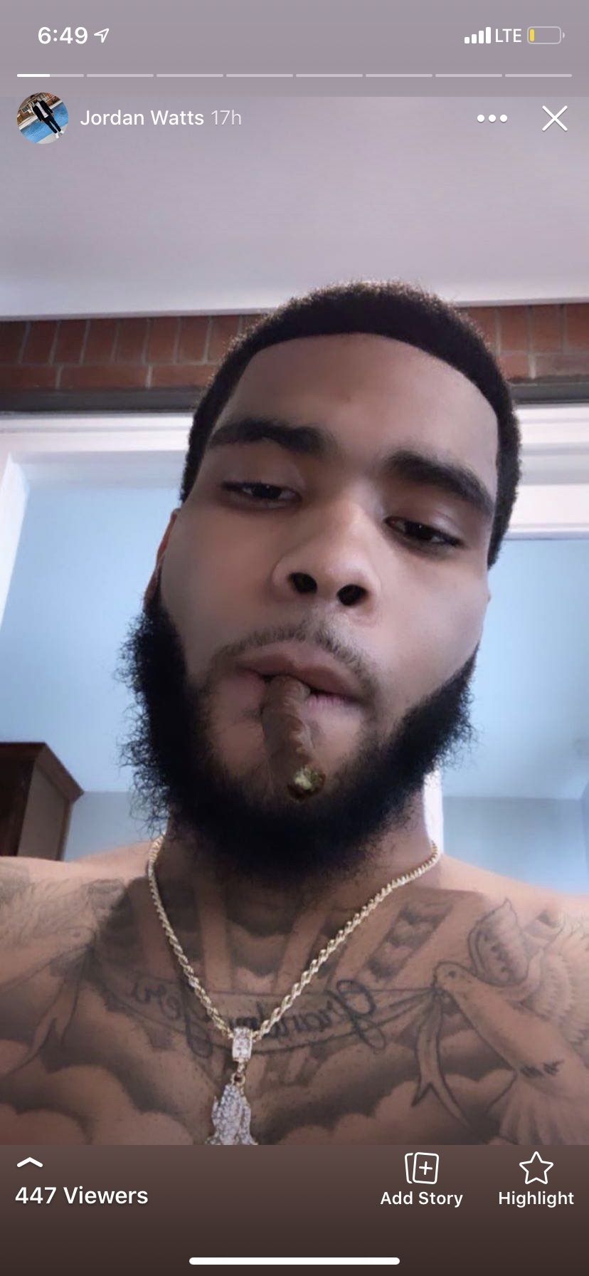 justjordan20 OnlyFans profile picture