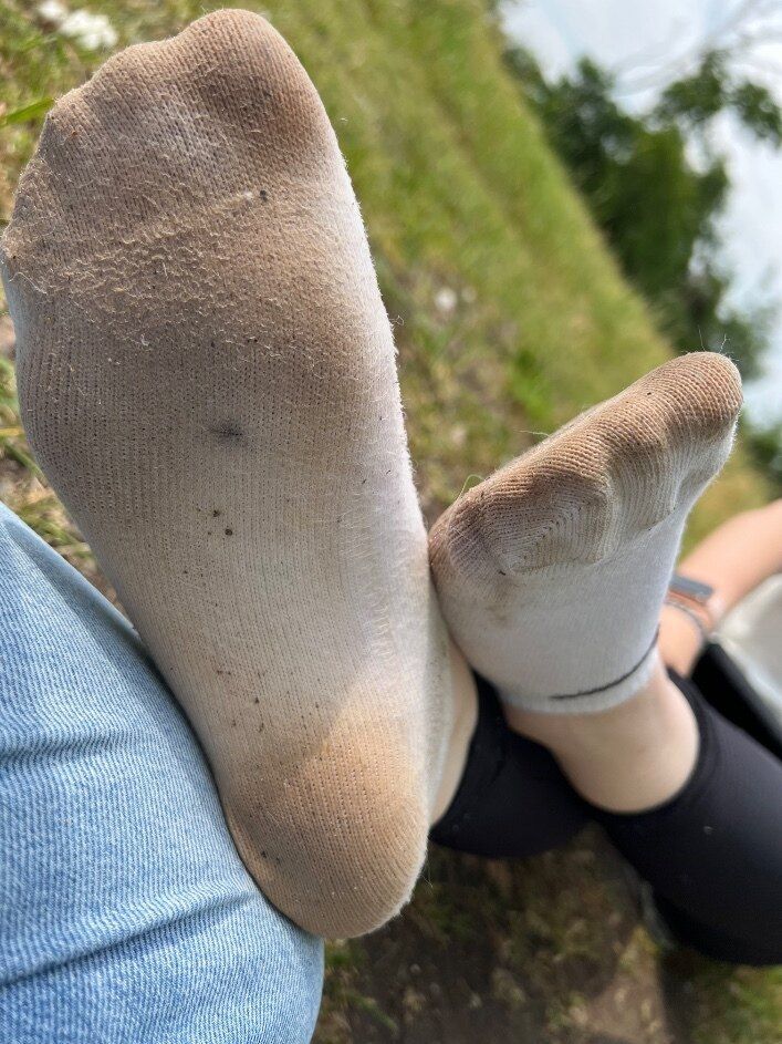 fitnesssocksqueen OnlyFans profile picture