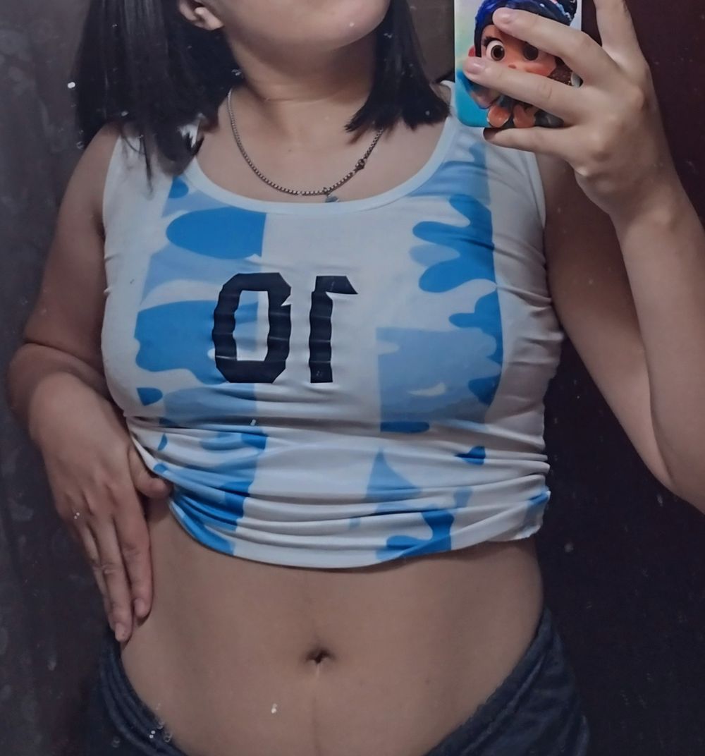 gauchitaok OnlyFans profile picture