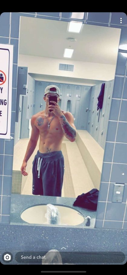 mghammer OnlyFans picture