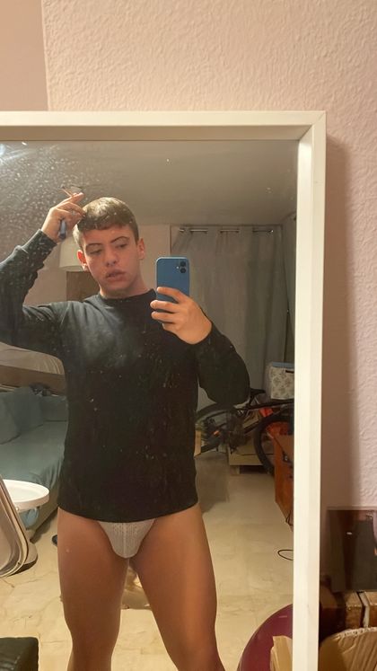 aleperezxx OnlyFans picture
