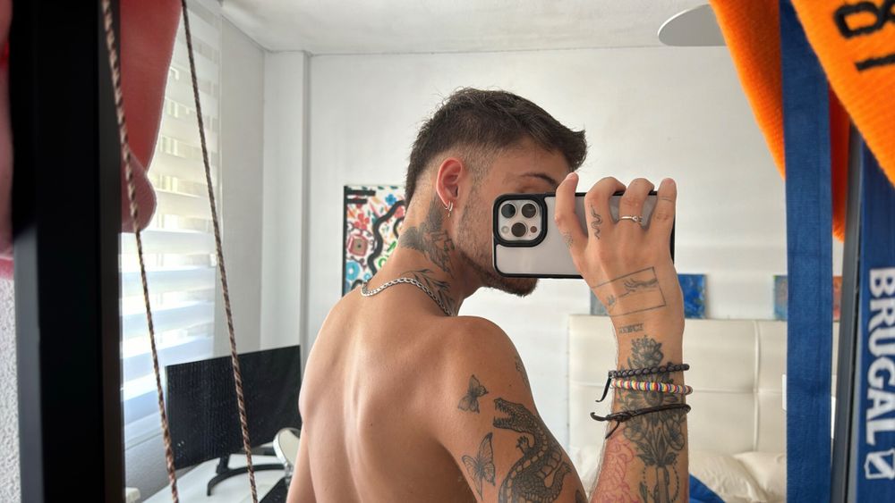elvizcocho1610 OnlyFans profile picture