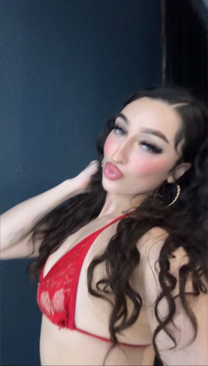 nanimoneybaby OnlyFans picture