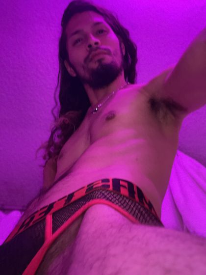 charmeddude OnlyFans picture