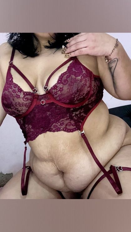 chubbybelen OnlyFans picture