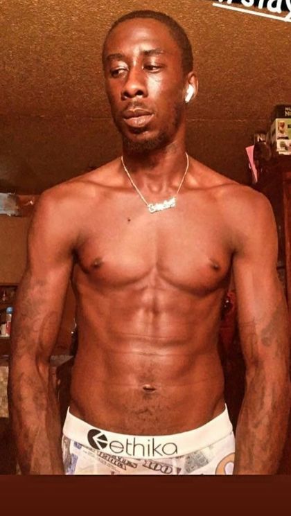 shelovedarkskincj OnlyFans picture