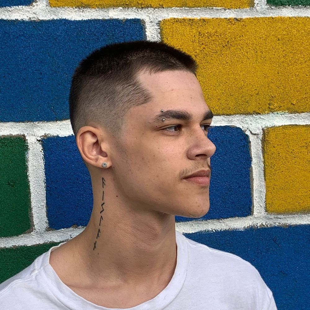daniel_az OnlyFans profile picture