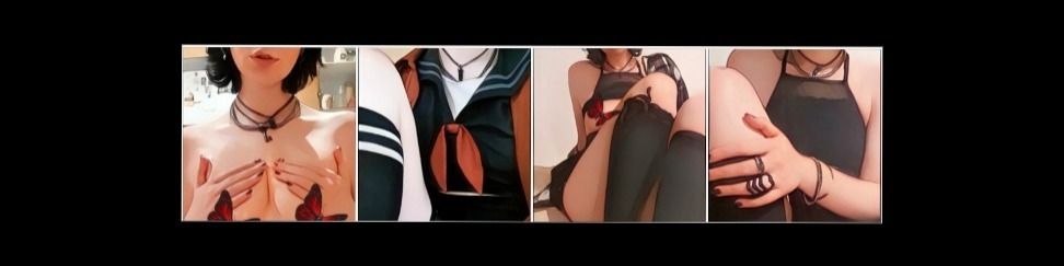 crimsonbutterflly OnlyFans profile picture