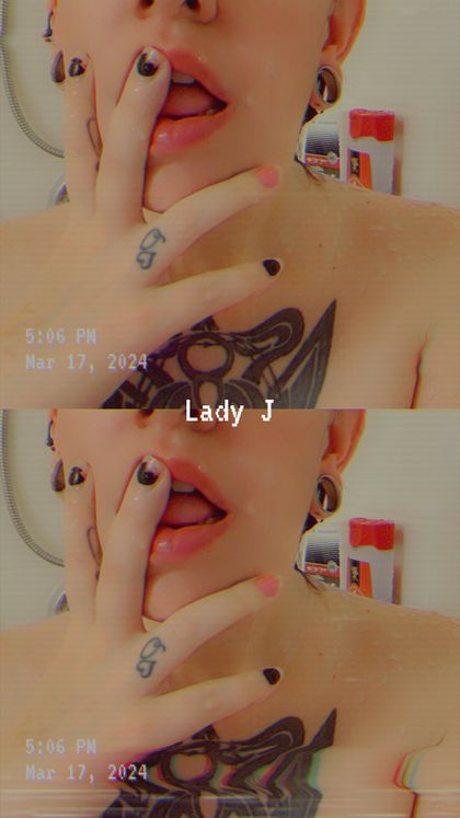 thatladyj OnlyFans picture
