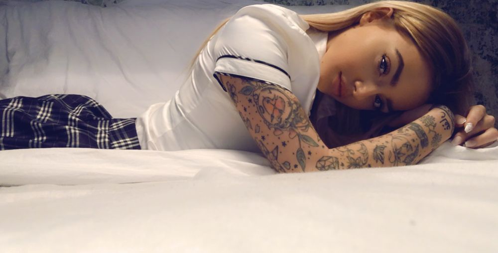 sophielb_x OnlyFans profile picture
