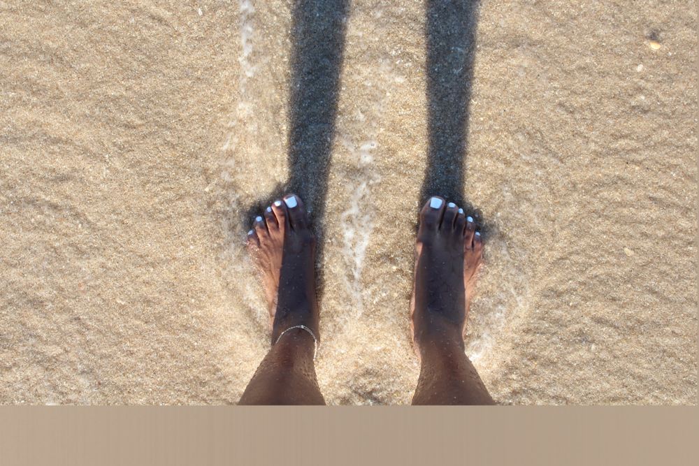 farrahs.feet888 OnlyFans profile picture