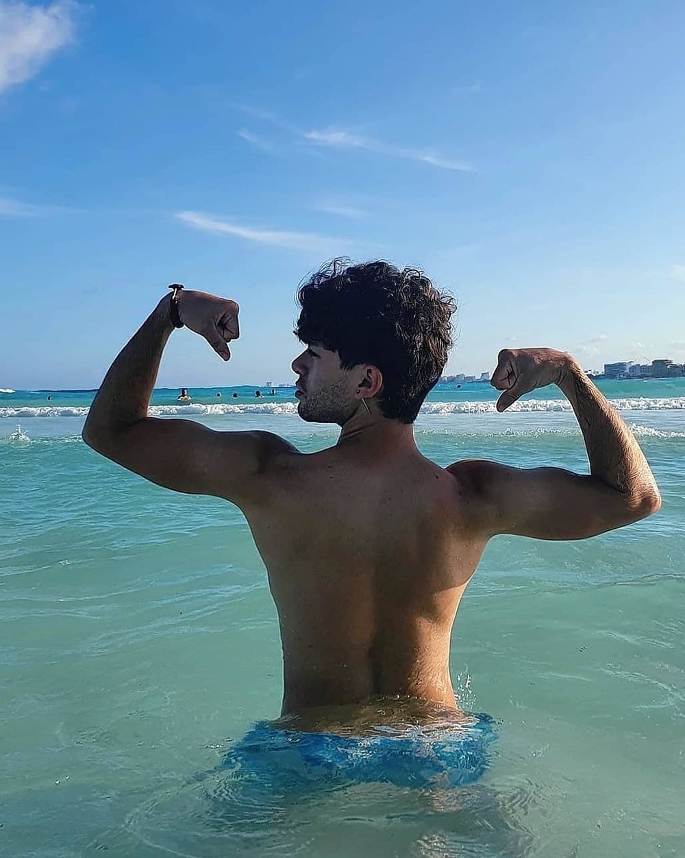 johndavei OnlyFans profile picture