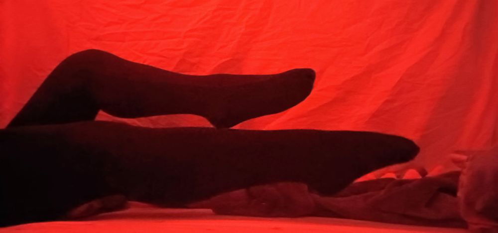 kinkybootsfeetfantasy OnlyFans profile picture