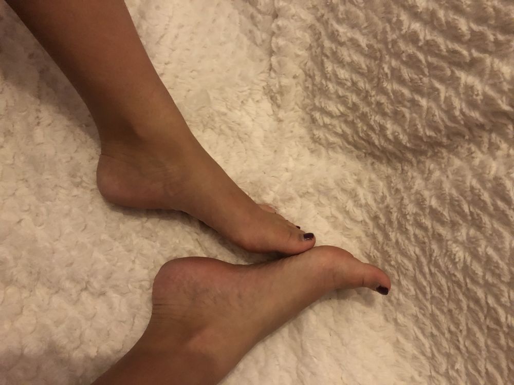 ccfootqueen OnlyFans profile picture