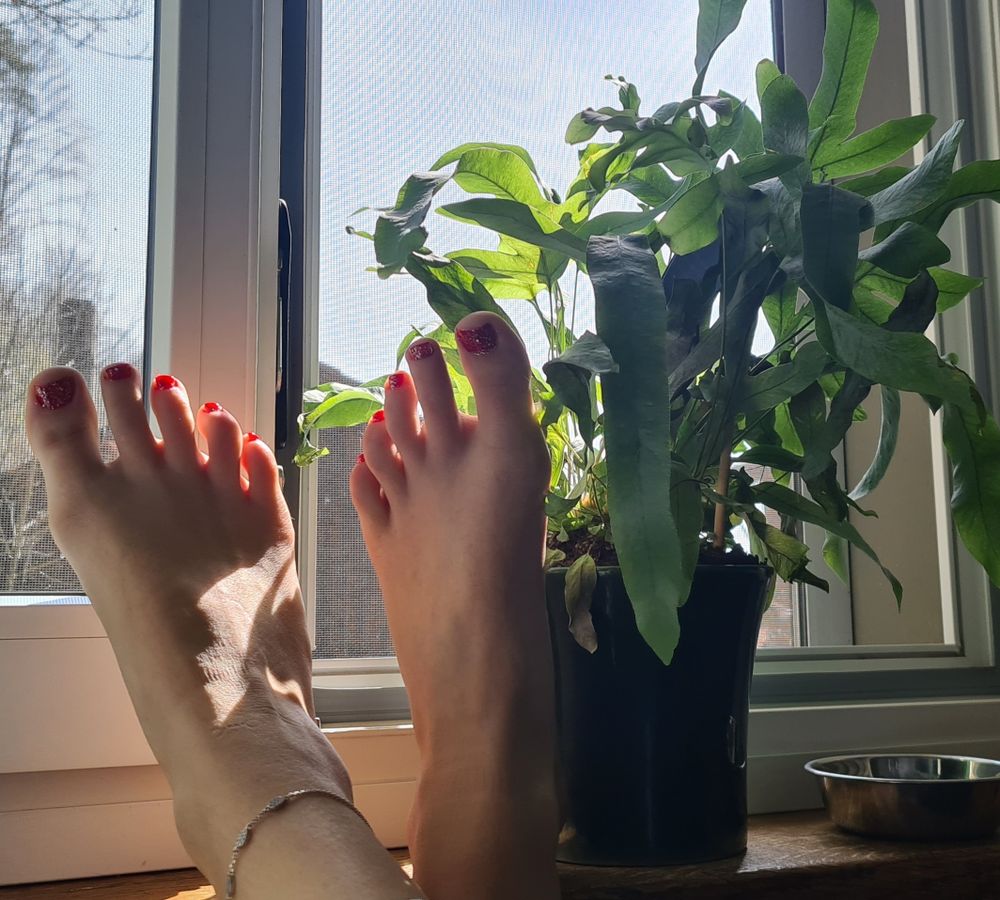 feetpicsbyesther OnlyFans profile picture