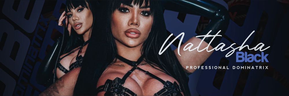 nattashablack OnlyFans profile picture