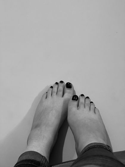 feeties95 OnlyFans picture