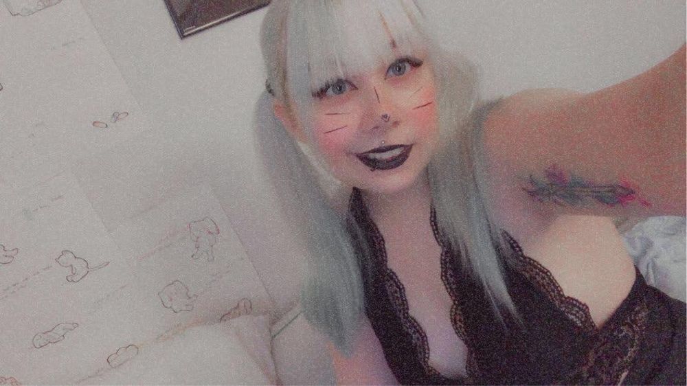 midnightkitti OnlyFans profile picture