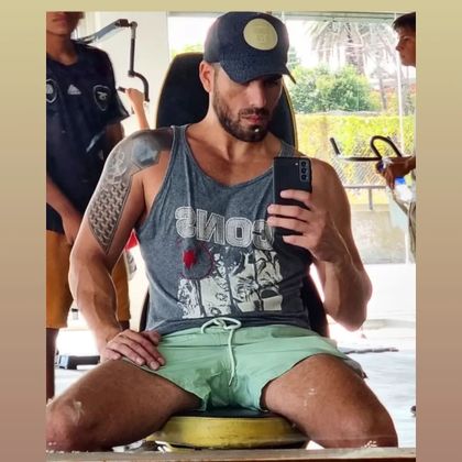 yisus88 OnlyFans picture