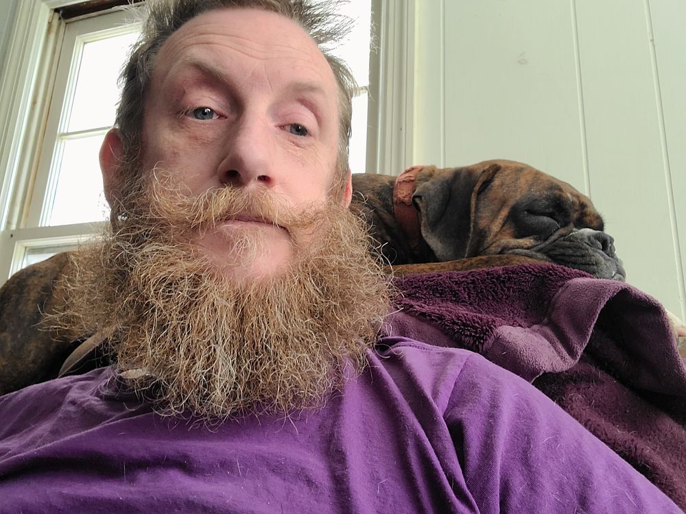 grumpybearxb OnlyFans profile picture