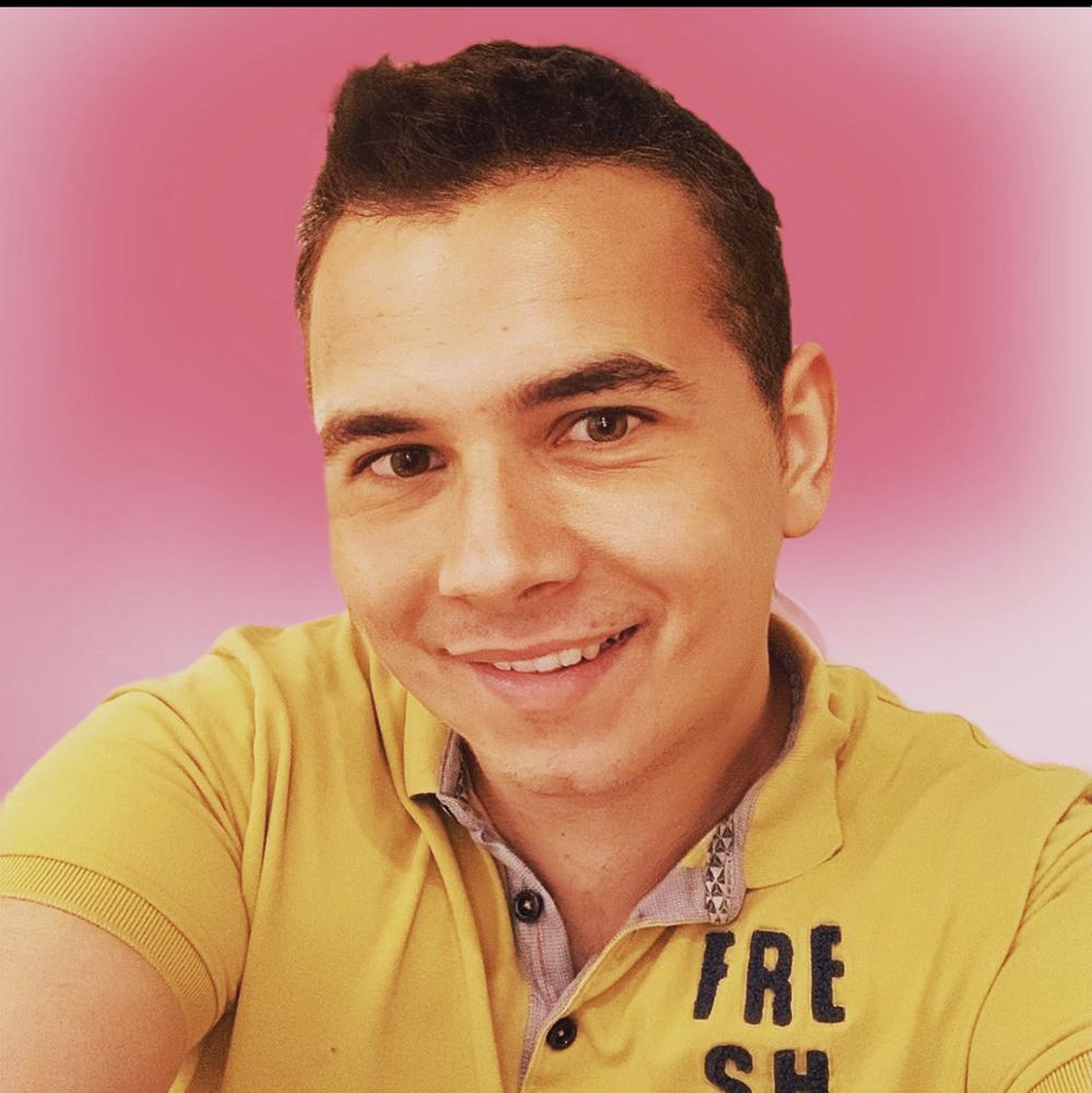 gayfabi1996 OnlyFans profile picture