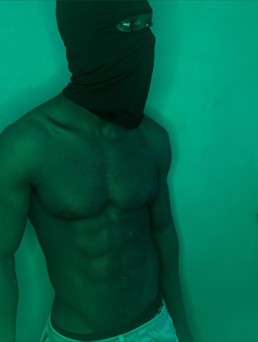 black_bane OnlyFans profile picture