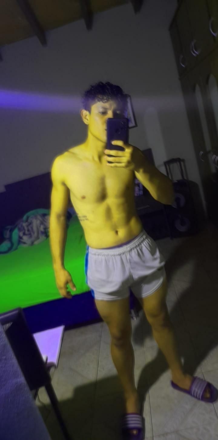 wil_xx OnlyFans profile picture