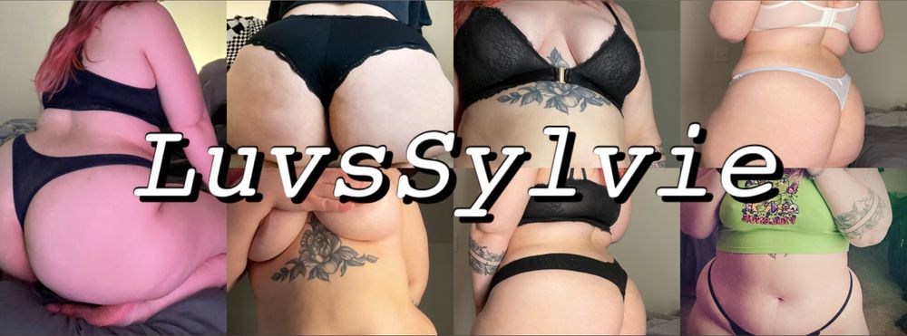 luvssylvie OnlyFans profile picture