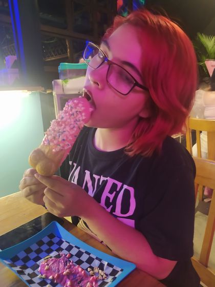 ladygela OnlyFans picture