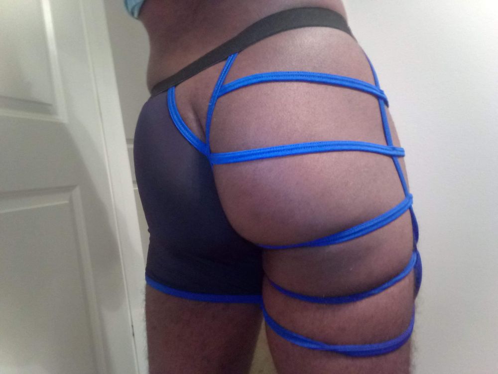 sexyaries89 OnlyFans profile picture
