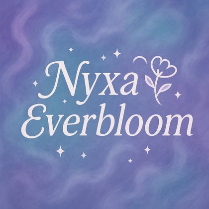 nyxaeverbloom OnlyFans picture