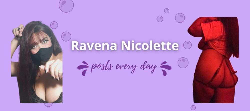 ravenanicolette OnlyFans profile picture