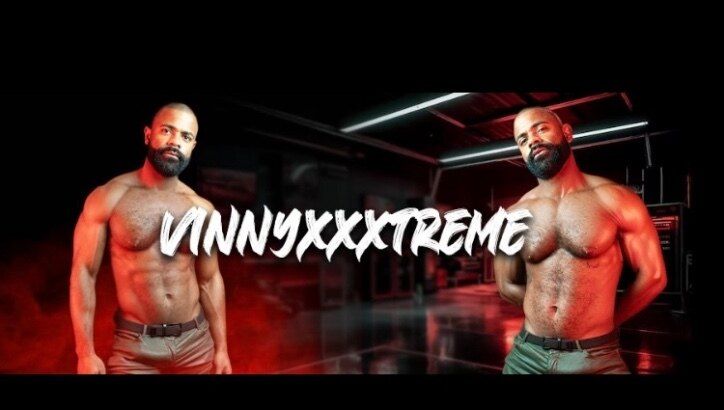 vinnyxxxtreme OnlyFans profile picture