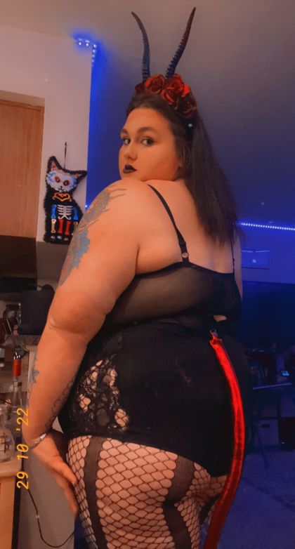 thicccyvicky420 OnlyFans picture