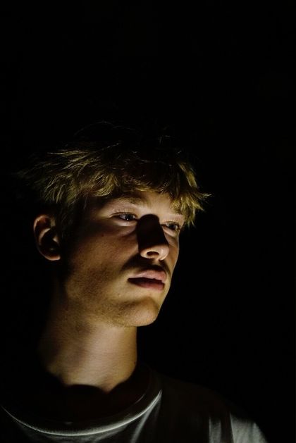 dannyblond OnlyFans picture