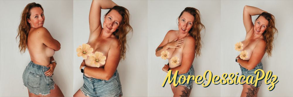 morejessicaplz OnlyFans profile picture