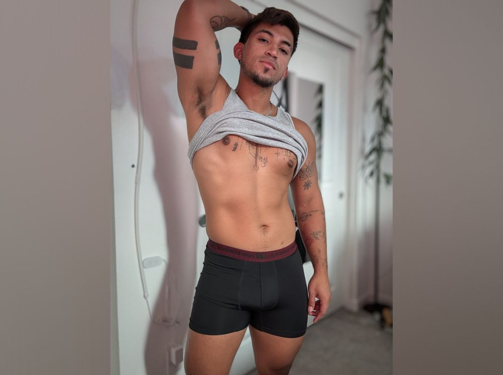 geovannyx OnlyFans profile picture