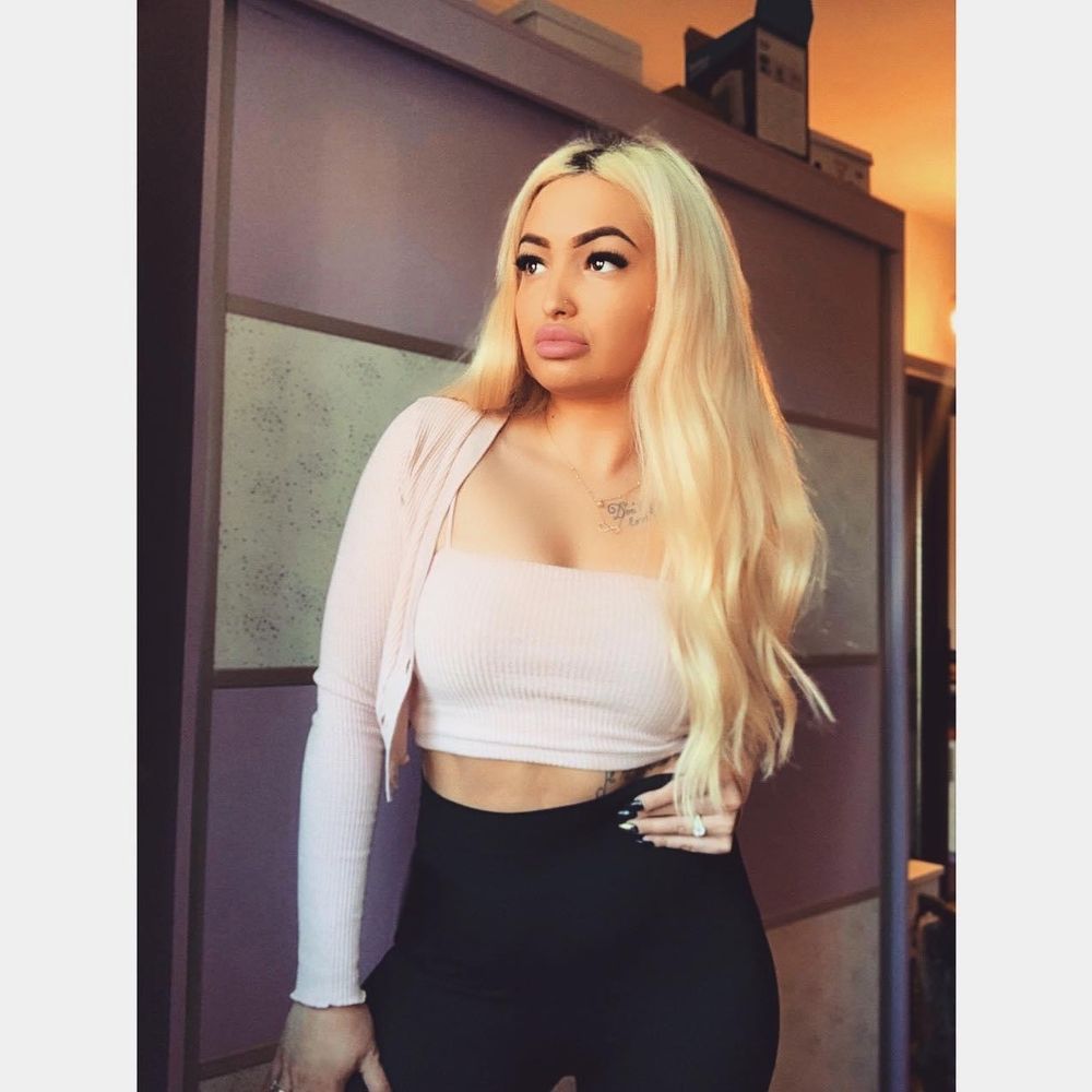 deliciousrebecca OnlyFans profile picture
