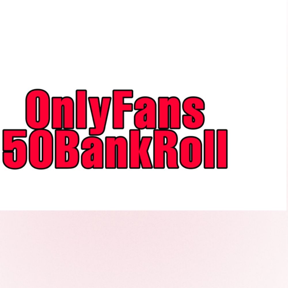 50bankroll OnlyFans profile picture