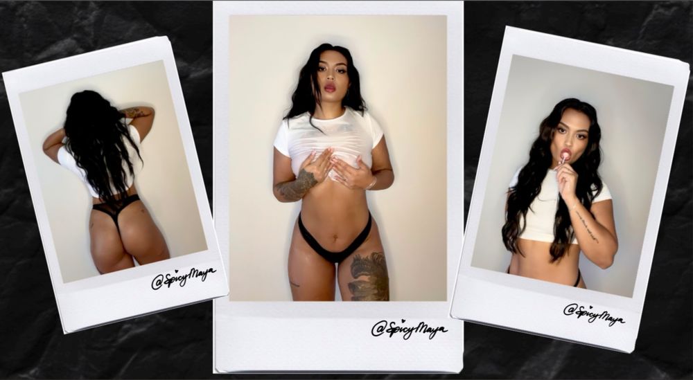 spicymaya OnlyFans profile picture
