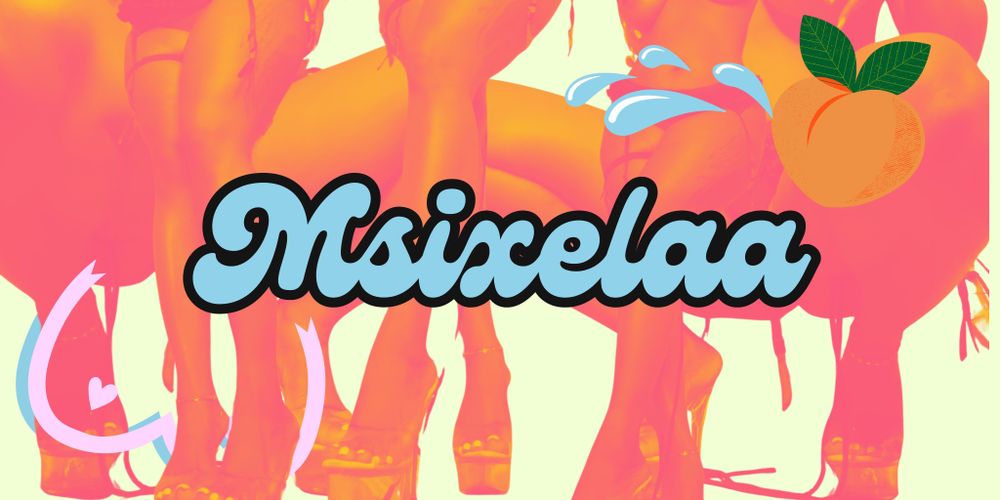 msixelaa OnlyFans profile picture