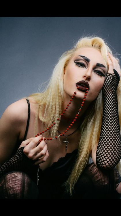 bbydickcheney OnlyFans picture