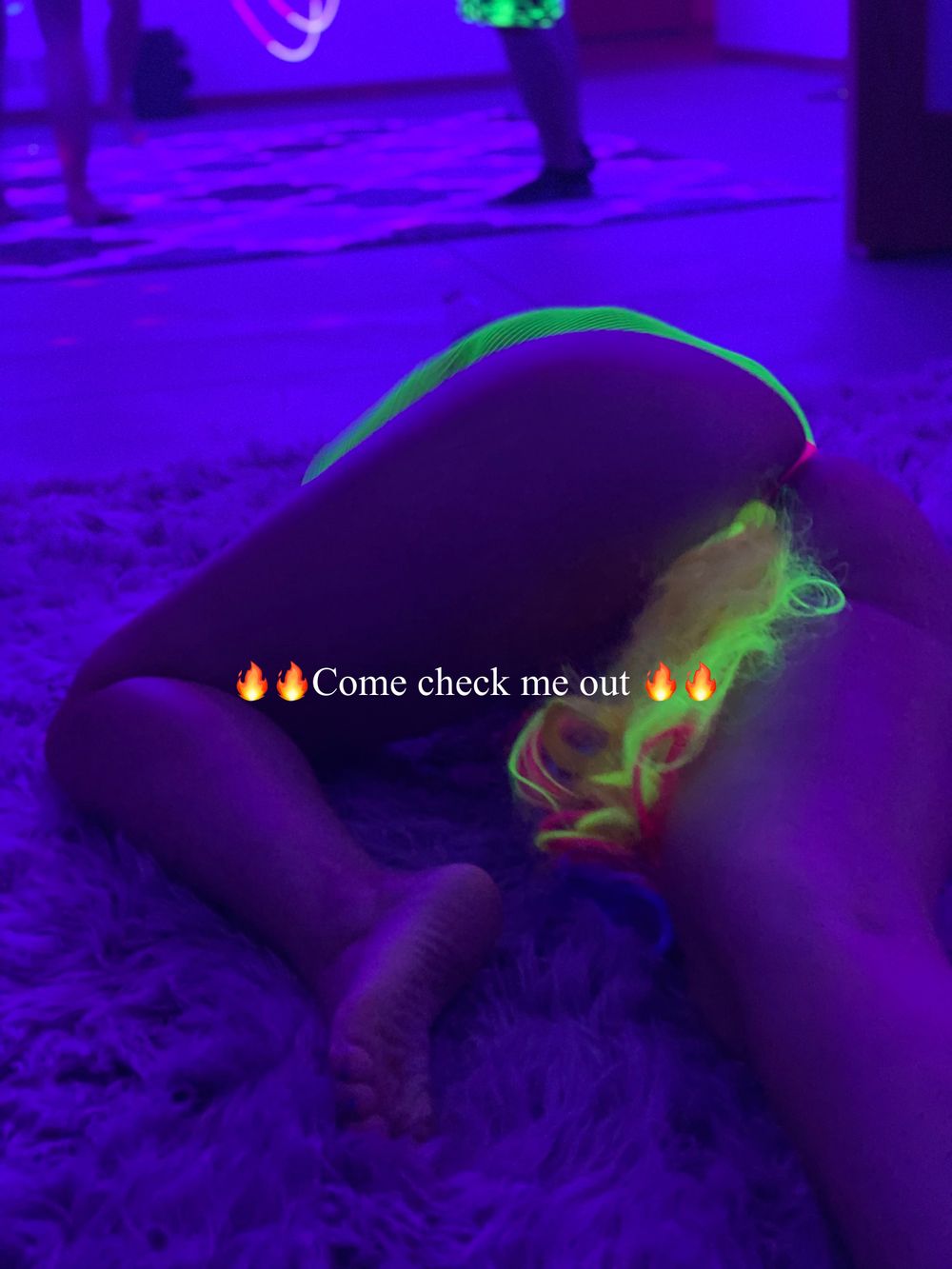 happyfeet882 OnlyFans profile picture