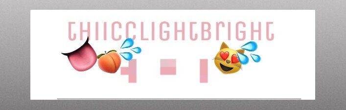 thiicclightbright OnlyFans profile picture