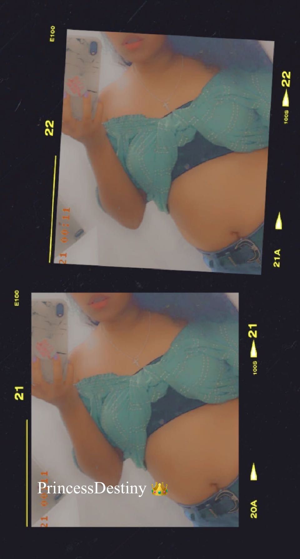 princessdestinyof OnlyFans profile picture