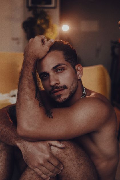luckybxy OnlyFans picture