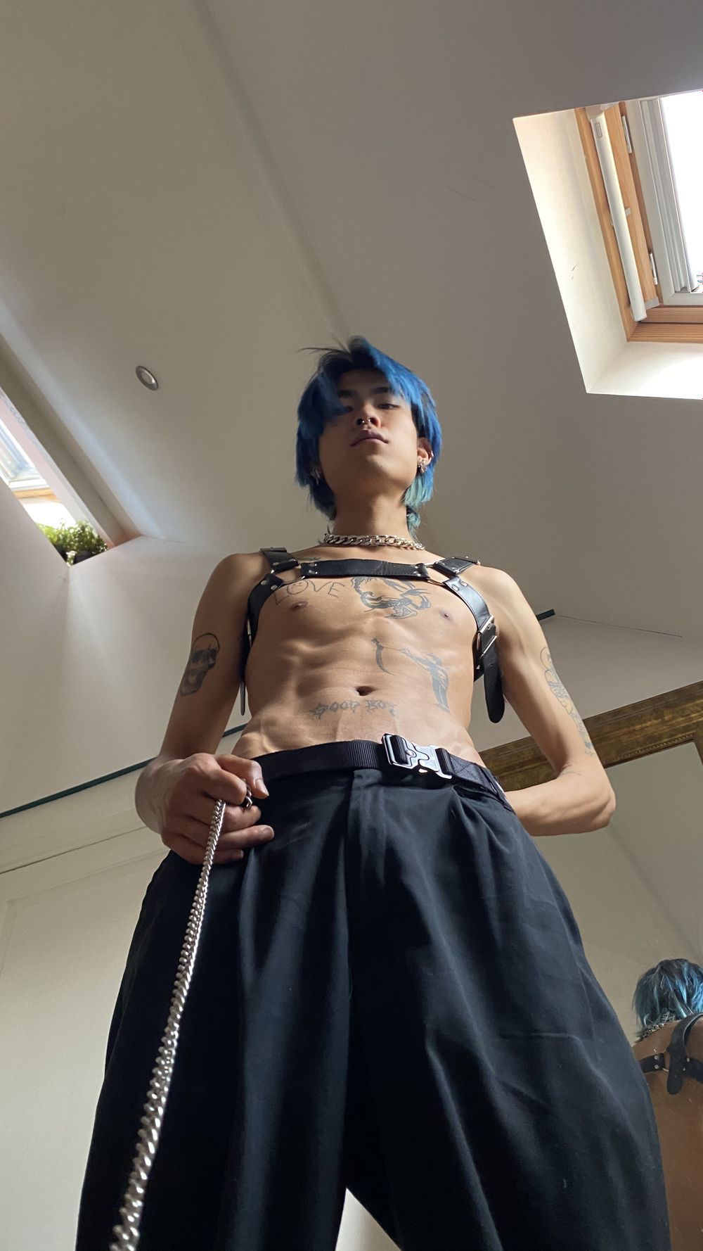 edgyaksen OnlyFans profile picture