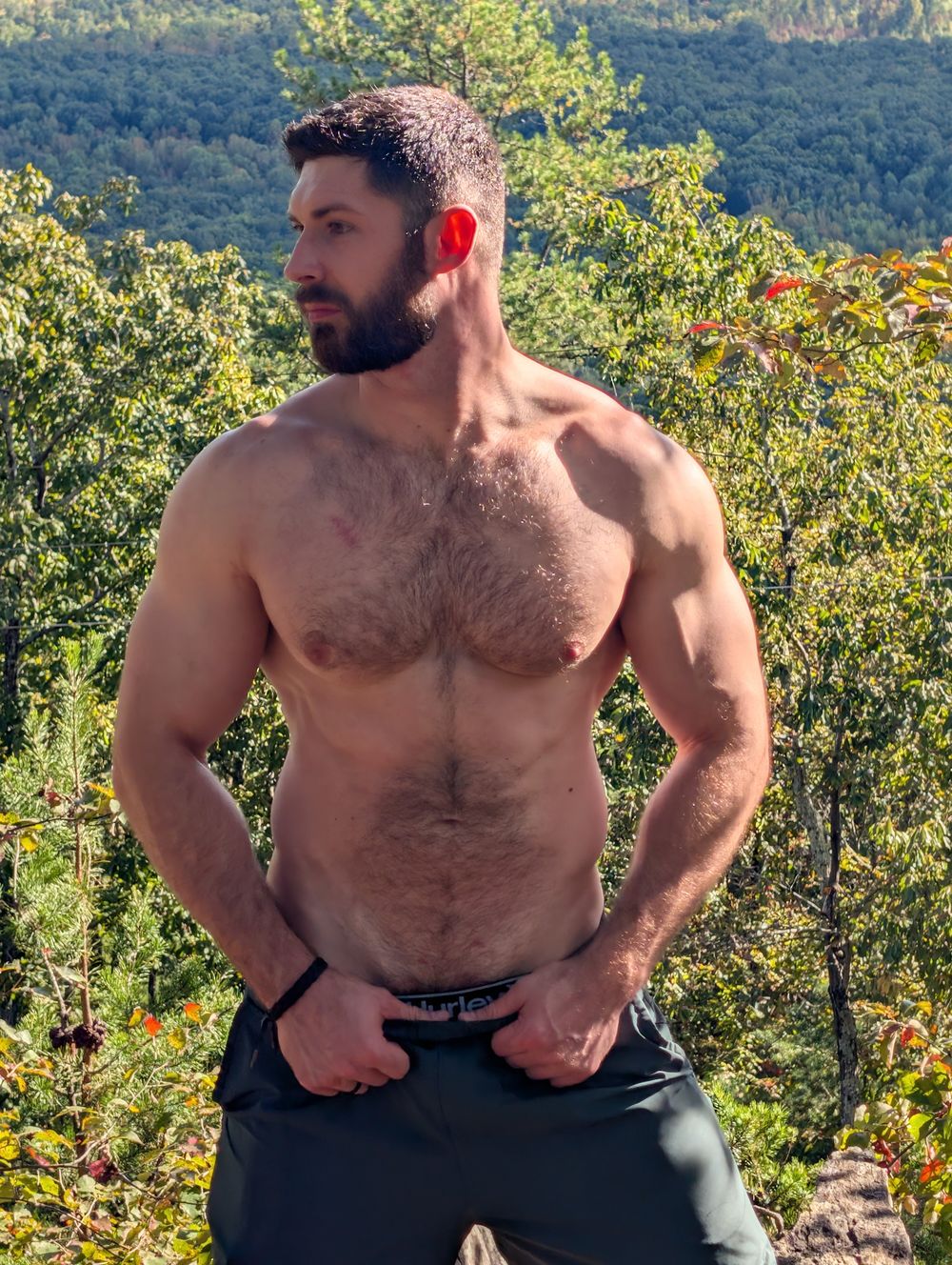thedaddylorian OnlyFans profile picture